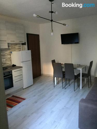 Apartamento em Verona, ideal para duas pessoas