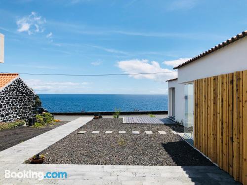 Comfortable apartment in Madalena with air-con