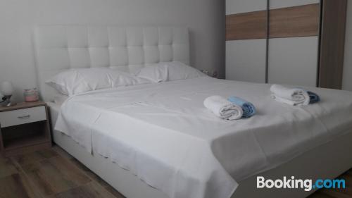 Confortável apartamento com dos dormitórios. 57m2!