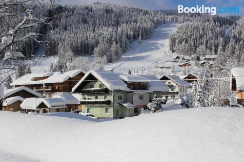 Ferienwohnung in Gosau. W-lan!