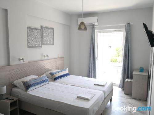 Apartamento com Internet em Rethymno