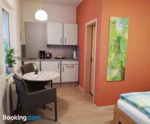 Apartamento perfecto en Meißen