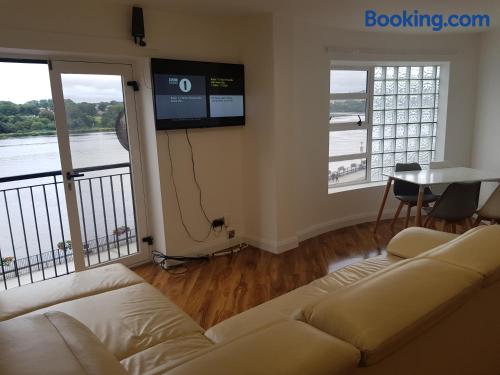 Apartment in Londonderry ideal for groups.