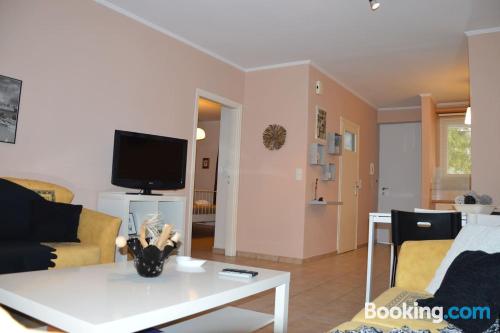 1 bedroom apartment home in Piraeusin downtown.