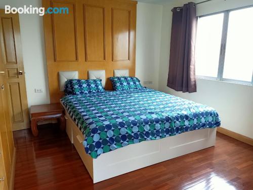 Apartamento em Bangkok. 67m2!.