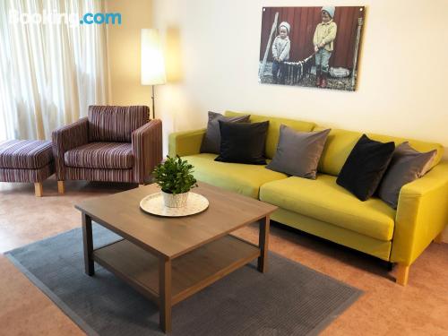 Apartamento com Internet em Norddal