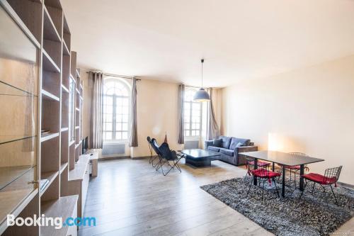 Apartamento en Burdeos. ¡135m2!