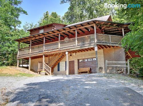 Appartement avec climatisation. Sevierville à vos pieds!.