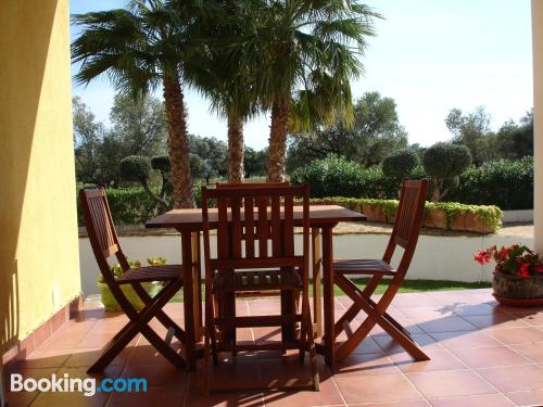 Spacious home in Sant Jordi. Pool!