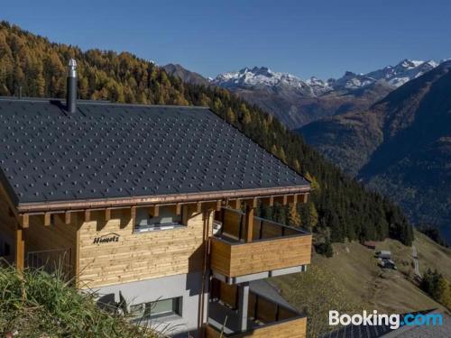 Accogliente appartamento, a Bettmeralp