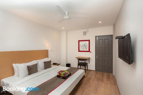 Apartment for couples in Chennai. Ideal!