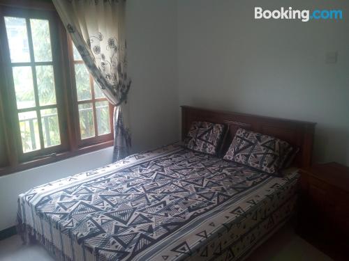 Appartement pour 2 personnes. À Kandy