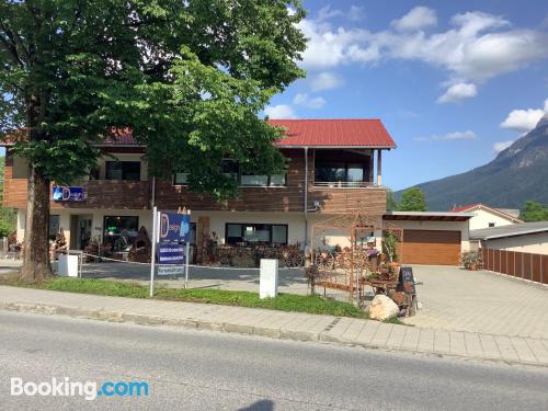 Wohnung in Kiefersfelden. Gemütlich