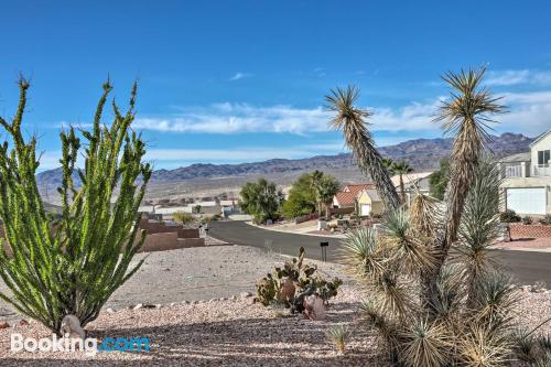 Appartement avec piscine. À Bullhead City.