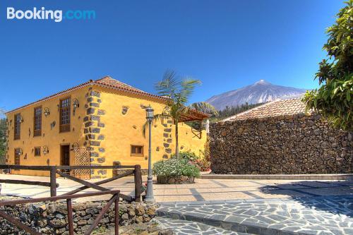 Home in Icod de los Vinos with terrace