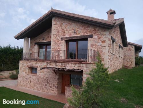 Appartement avec terrasse à Teruel.