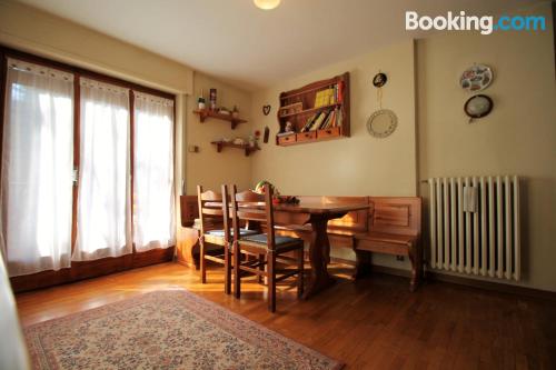 Apartment in Limone Piemonte. For 2 people