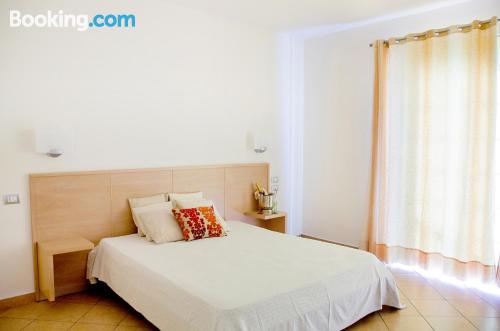 Apartamento en Praia A Mare ¡Con vistas!