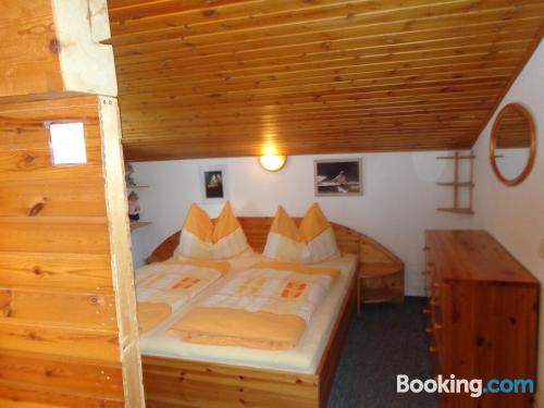 Apartamento con wifi en Flachau