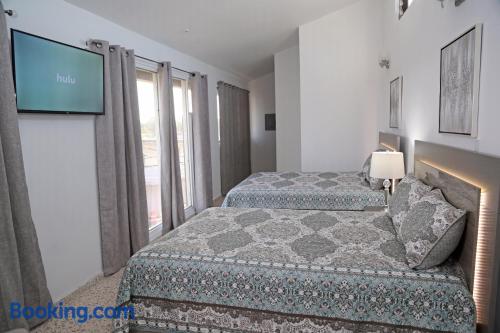 Apartamento con wifi en Isabela.