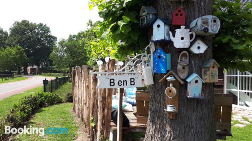 Appartement voor gezinnen, in de beste positie von Dalerveen