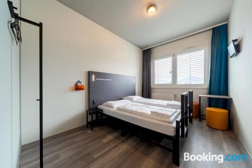 Petit appartement pour deux personnes à Graz