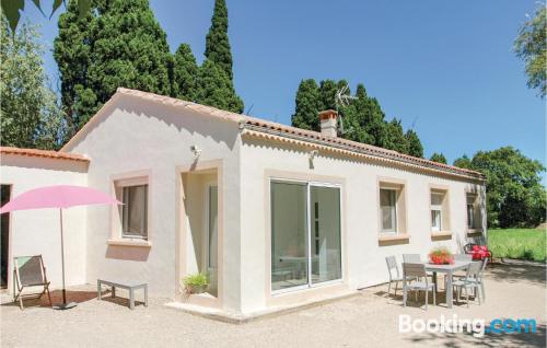 Appartement à Salon-de-Provence. 100m2!