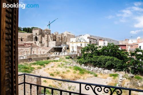 Cartagena a vostro piacimento!. Con 2 stanze.