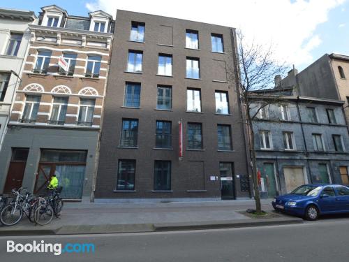 Appartement voor koppels. 28m2!