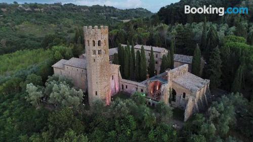 Orvieto est votre. Idéal pour deux personnes!