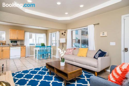 Home in San Diego great for families!