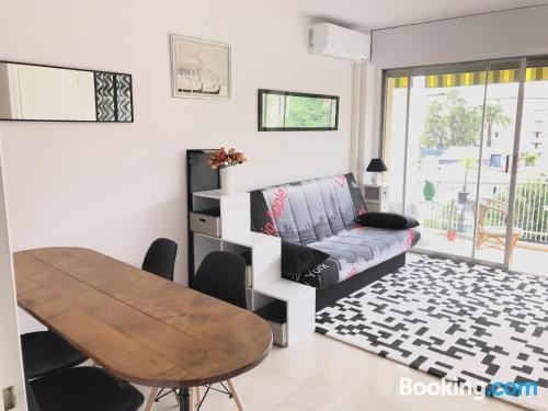 Appartement à Cannes, près de toutes les attractions.