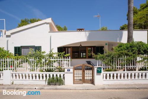 Apartamento ideal para familias en Alcúdia ¡Con terraza!