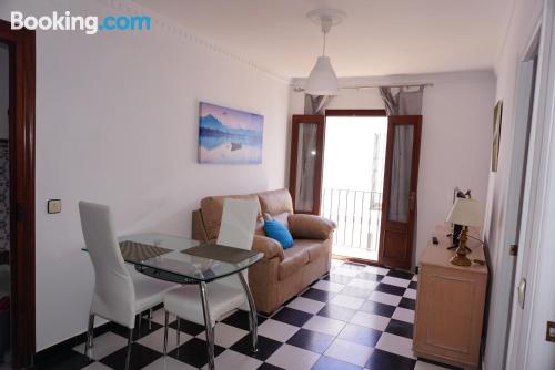 Apartamento en Vejer de la Frontera perfecto parejas