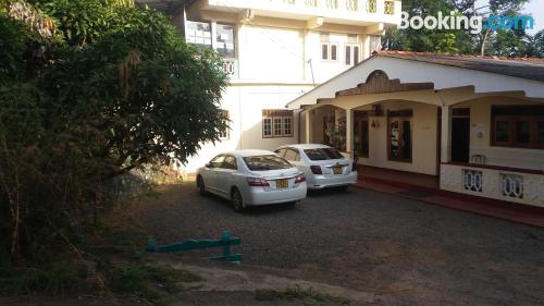 Perfect 1 bedroom apartment in Bandarawela.