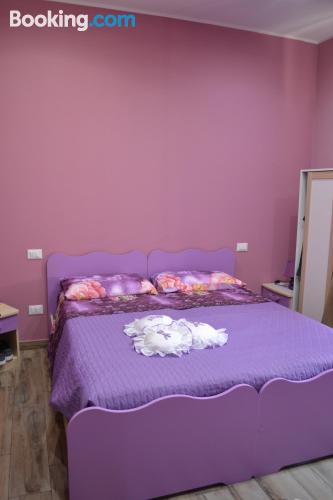 Cozy studio in great location of Milazzo