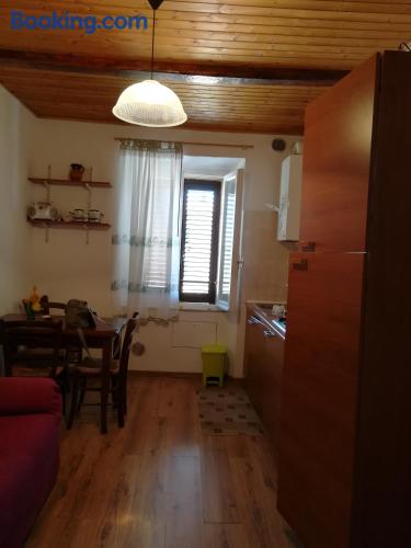 Apartamento bonito. ¡zona increíble!.