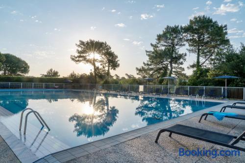 Appartement avec terrasse à Anglet