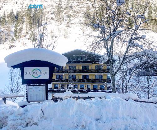 Bad Gastein a portata di mano! Per coppie