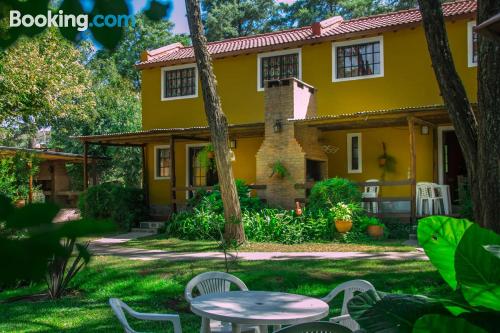 Spacieux appartement avec 2 chambres. Santa Rosa de Calamuchita est votre