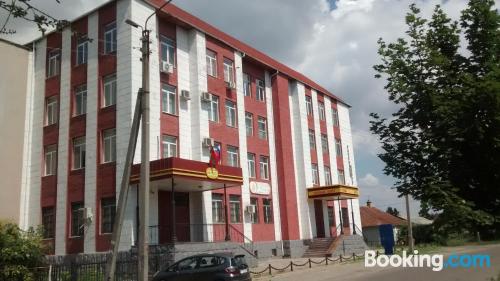 Apartamento em Tiraspol. 100m2!