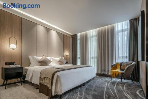 Apartamento com Internet em Chongqing