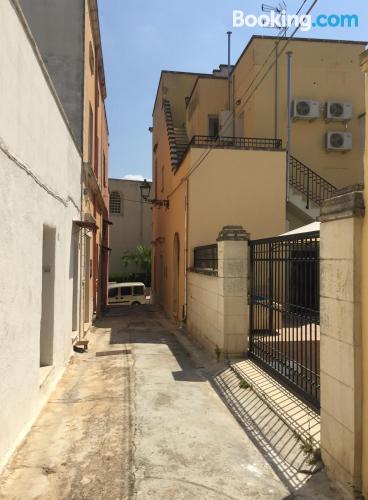 Appartamento di 100m2 a Casarano. Nel centro