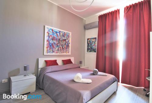 Grande apartamento, no centro da cidade de Siracusa