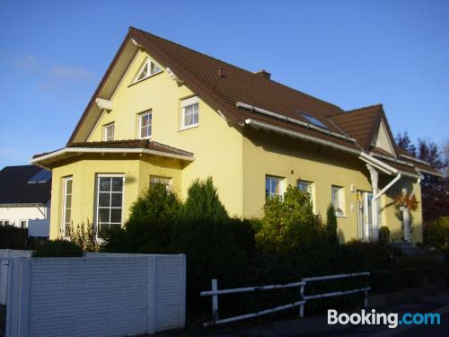 Appartement avec terrasse. Mechernich est votre