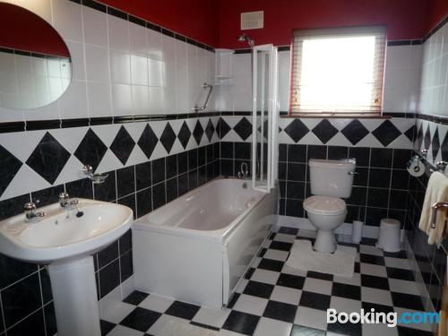 Two bedrooms home in Waterville.