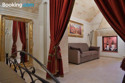 Apartment in Oria. Amazing location!