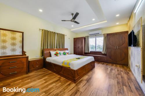 Apartamento en Chennai para parejas.