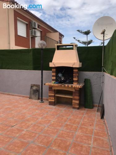 2-Zimmer-Appartement. In Salou