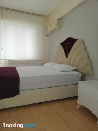 Apartamento com Internet em Ordu